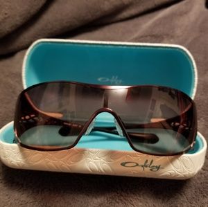 Oakley Dart Sunglasses